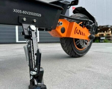 ГАЗ 3302, об'ємом двигуна 2.3 л та пробігом 0 тис. км за 774 $, фото 8 на Automoto.ua