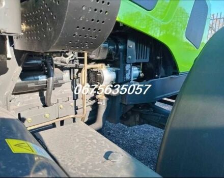 ГАЗ 3302, объемом двигателя 2.3 л и пробегом 0 тыс. км за 33600 $, фото 7 на Automoto.ua
