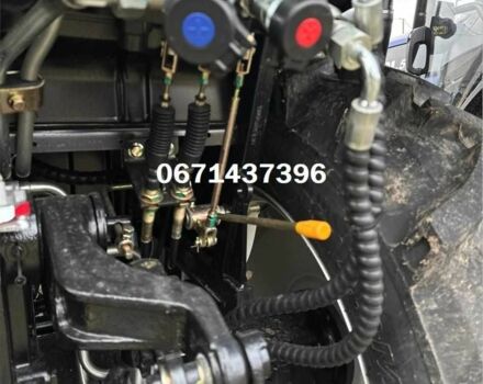 ГАЗ 3302, об'ємом двигуна 2.3 л та пробігом 0 тис. км за 17900 $, фото 17 на Automoto.ua
