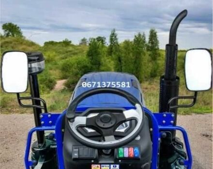 ГАЗ 3302, объемом двигателя 2.3 л и пробегом 0 тыс. км за 8200 $, фото 7 на Automoto.ua