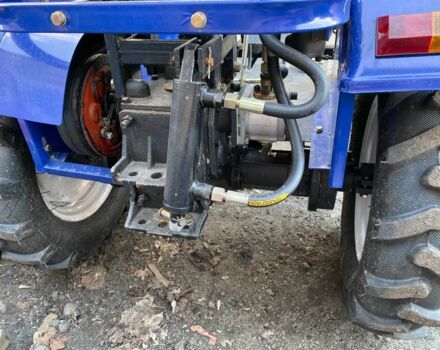 ГАЗ 3302, об'ємом двигуна 2.3 л та пробігом 0 тис. км за 2100 $, фото 4 на Automoto.ua