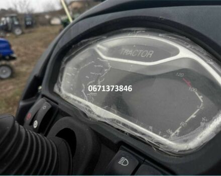 ГАЗ 3302, об'ємом двигуна 2.3 л та пробігом 0 тис. км за 8399 $, фото 5 на Automoto.ua