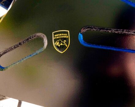 ГАЗ 3302, объемом двигателя 2.3 л и пробегом 0 тыс. км за 4963 $, фото 2 на Automoto.ua