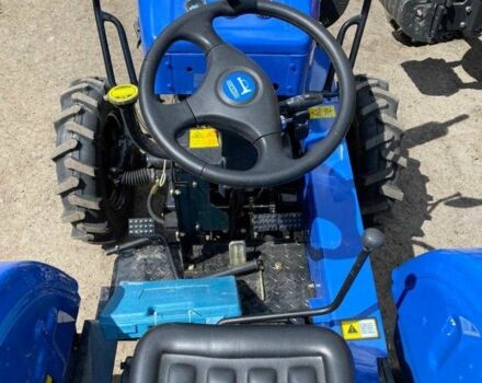 ГАЗ 3302, объемом двигателя 2.3 л и пробегом 0 тыс. км за 4120 $, фото 5 на Automoto.ua