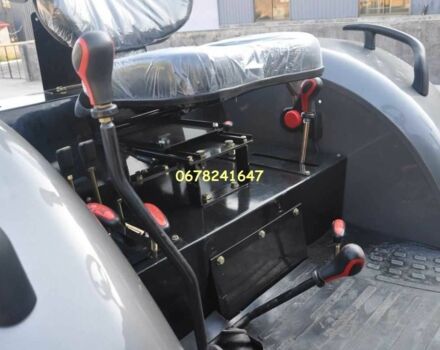 ГАЗ 3302, объемом двигателя 2.3 л и пробегом 0 тыс. км за 7980 $, фото 1 на Automoto.ua