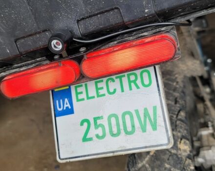 ГАЗ 3302, объемом двигателя 2.3 л и пробегом 0 тыс. км за 3500 $, фото 1 на Automoto.ua