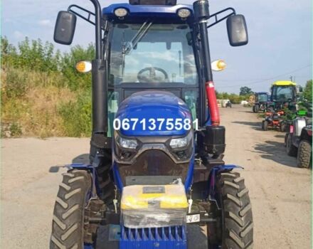 ГАЗ 3302, объемом двигателя 2.3 л и пробегом 0 тыс. км за 10999 $, фото 10 на Automoto.ua