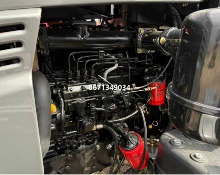 ГАЗ 3302, объемом двигателя 2.3 л и пробегом 0 тыс. км за 7990 $, фото 3 на Automoto.ua