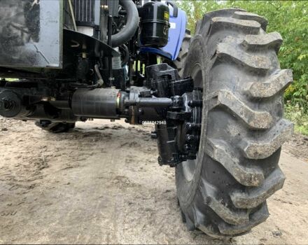 ГАЗ 3302, объемом двигателя 2.3 л и пробегом 0 тыс. км за 9200 $, фото 23 на Automoto.ua
