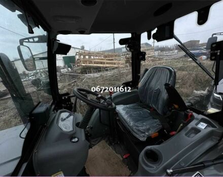 ГАЗ 3302, об'ємом двигуна 2.3 л та пробігом 0 тис. км за 12700 $, фото 14 на Automoto.ua