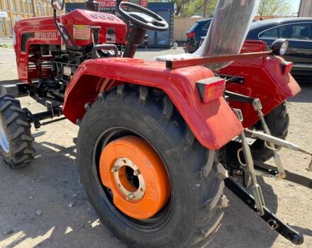 ГАЗ 3302, объемом двигателя 2.3 л и пробегом 0 тыс. км за 3000 $, фото 3 на Automoto.ua