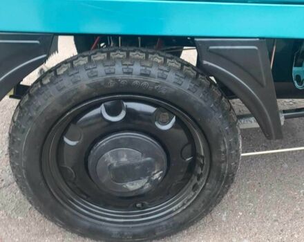 ГАЗ 3302, объемом двигателя 2.3 л и пробегом 0 тыс. км за 1643 $, фото 14 на Automoto.ua