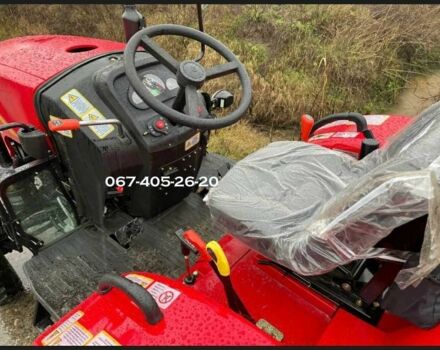 ГАЗ 3302, объемом двигателя 2.3 л и пробегом 0 тыс. км за 7800 $, фото 8 на Automoto.ua