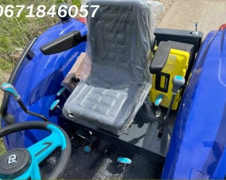 ГАЗ 3302, об'ємом двигуна 2.3 л та пробігом 0 тис. км за 7999 $, фото 13 на Automoto.ua