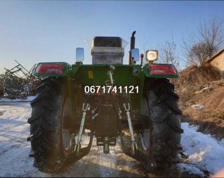 ГАЗ 3302, объемом двигателя 2.3 л и пробегом 0 тыс. км за 7700 $, фото 4 на Automoto.ua