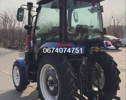 ГАЗ 3302 2025 в Ровно на Automoto.ua ГАЗ 3302, объемом двигателя 2.3 л и пробегом 0 тыс. км за 11000 $, фото 4 на Automoto.ua