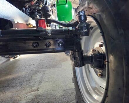 ГАЗ 3302, об'ємом двигуна 2.3 л та пробігом 0 тис. км за 4300 $, фото 10 на Automoto.ua