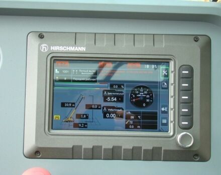 ГАЗ 3302, объемом двигателя 2.3 л и пробегом 0 тыс. км за 245000 $, фото 18 на Automoto.ua
