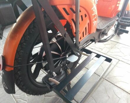 ГАЗ 3302, объемом двигателя 2.3 л и пробегом 0 тыс. км за 750 $, фото 3 на Automoto.ua