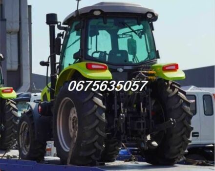 ГАЗ 3302, объемом двигателя 2.3 л и пробегом 0 тыс. км за 33600 $, фото 4 на Automoto.ua