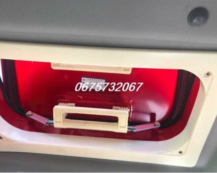 ГАЗ 3302, объемом двигателя 2.3 л и пробегом 0 тыс. км за 32000 $, фото 2 на Automoto.ua