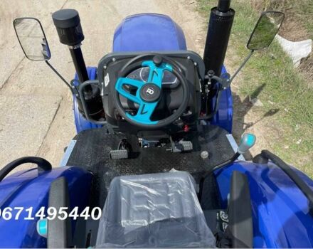 ГАЗ 3302, объемом двигателя 2.3 л и пробегом 0 тыс. км за 8100 $, фото 10 на Automoto.ua