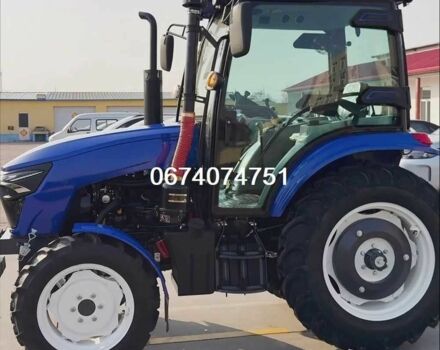 ГАЗ 3302 2025 в Ровно на Automoto.ua ГАЗ 3302, объемом двигателя 2.3 л и пробегом 0 тыс. км за 11000 $, фото 3 на Automoto.ua
