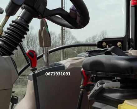 ГАЗ 3302, об'ємом двигуна 2.3 л та пробігом 0 тис. км за 13390 $, фото 9 на Automoto.ua