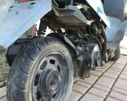 ГАЗ 3302, объемом двигателя 50 л и пробегом 0 тыс. км за 50 $, фото 2 на Automoto.ua
