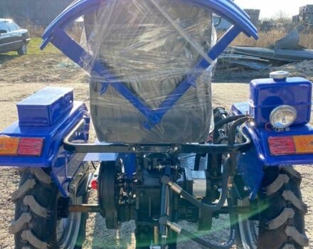 ГАЗ 3302, объемом двигателя 2.3 л и пробегом 0 тыс. км за 2120 $, фото 5 на Automoto.ua