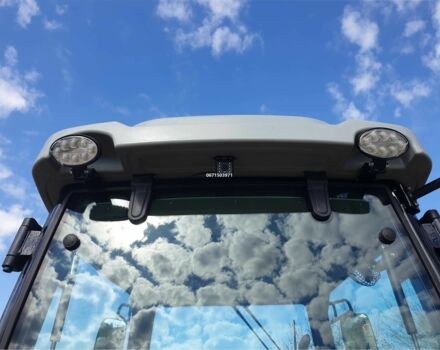 ГАЗ 3302, объемом двигателя 2.3 л и пробегом 0 тыс. км за 9990 $, фото 6 на Automoto.ua