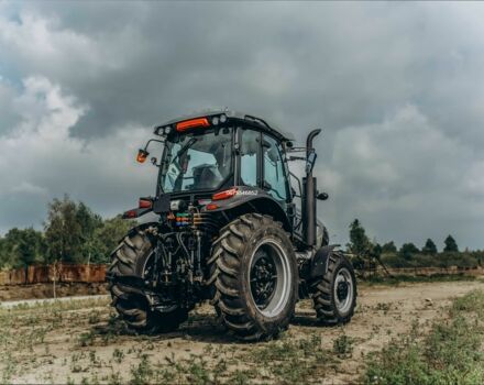ГАЗ 3302, об'ємом двигуна 2.3 л та пробігом 0 тис. км за 30900 $, фото 9 на Automoto.ua
