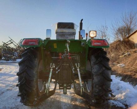 ГАЗ 3302, объемом двигателя 2.3 л и пробегом 0 тыс. км за 7700 $, фото 3 на Automoto.ua