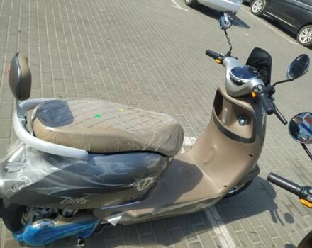ГАЗ 3302, об'ємом двигуна 2.3 л та пробігом 0 тис. км за 1332 $, фото 3 на Automoto.ua