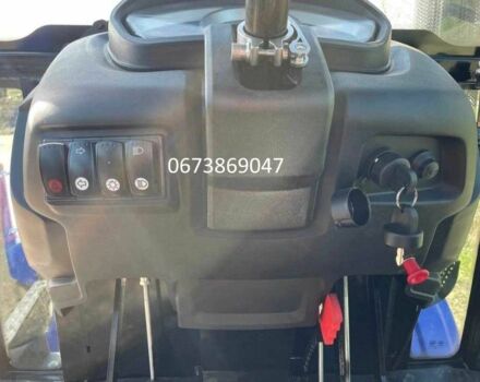 ГАЗ 3302, об'ємом двигуна 2.3 л та пробігом 0 тис. км за 9190 $, фото 13 на Automoto.ua