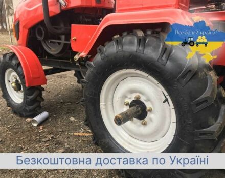 ГАЗ 3302, об'ємом двигуна 2.3 л та пробігом 0 тис. км за 2440 $, фото 5 на Automoto.ua