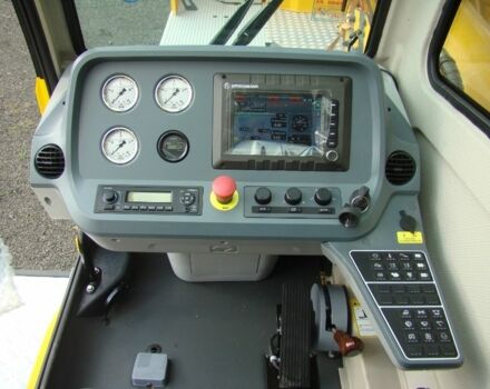 ГАЗ 3302, объемом двигателя 2.3 л и пробегом 0 тыс. км за 245000 $, фото 17 на Automoto.ua