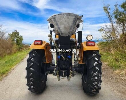 ГАЗ 3302, объемом двигателя 2.3 л и пробегом 0 тыс. км за 4950 $, фото 6 на Automoto.ua