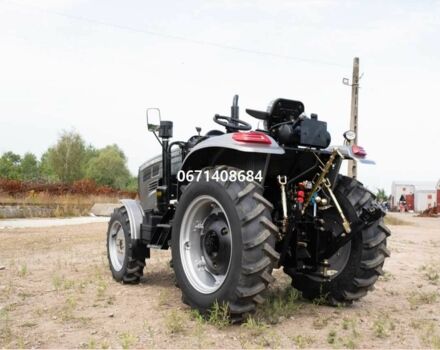 ГАЗ 3302, объемом двигателя 2.3 л и пробегом 0 тыс. км за 8980 $, фото 22 на Automoto.ua