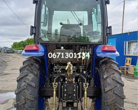 ГАЗ 3302, объемом двигателя 2.3 л и пробегом 0 тыс. км за 11000 $, фото 9 на Automoto.ua