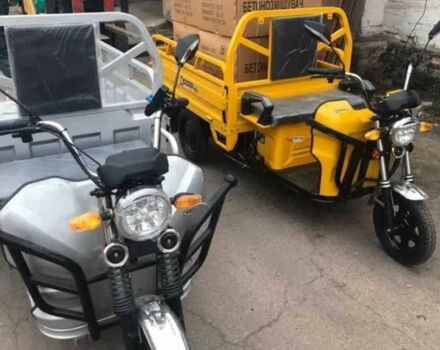 ГАЗ 3302, объемом двигателя 2.3 л и пробегом 0 тыс. км за 1643 $, фото 8 на Automoto.ua