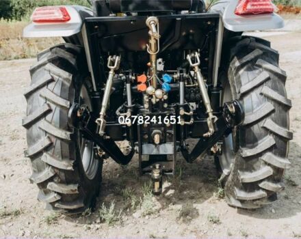 ГАЗ 3302, об'ємом двигуна 2.3 л та пробігом 0 тис. км за 9190 $, фото 7 на Automoto.ua