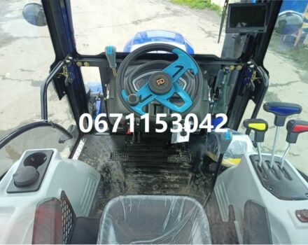 ГАЗ 3302, объемом двигателя 2.3 л и пробегом 0 тыс. км за 10300 $, фото 5 на Automoto.ua