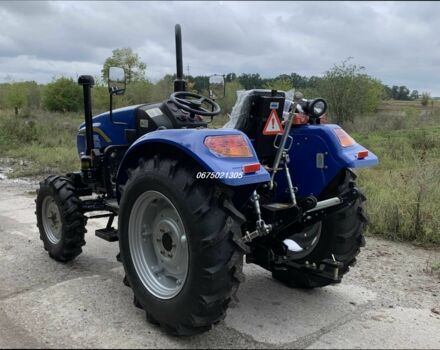 ГАЗ 3302, объемом двигателя 2.3 л и пробегом 0 тыс. км за 8700 $, фото 5 на Automoto.ua