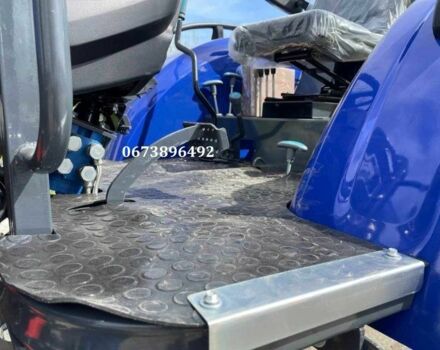 ГАЗ 3302, объемом двигателя 2.3 л и пробегом 0 тыс. км за 7998 $, фото 7 на Automoto.ua