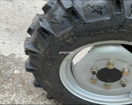 ГАЗ 3302, объемом двигателя 2.3 л и пробегом 0 тыс. км за 8700 $, фото 8 на Automoto.ua