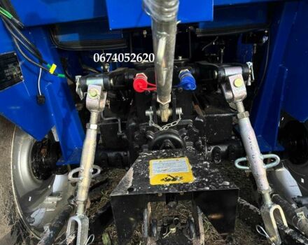 ГАЗ 3302, объемом двигателя 2.3 л и пробегом 0 тыс. км за 7800 $, фото 3 на Automoto.ua