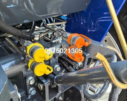 ГАЗ 3302, об'ємом двигуна 2.3 л та пробігом 0 тис. км за 8100 $, фото 9 на Automoto.ua