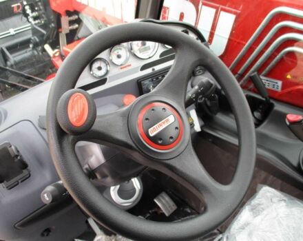 ГАЗ 3302, об'ємом двигуна 2.3 л та пробігом 0 тис. км за 116720 $, фото 6 на Automoto.ua