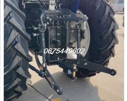 ГАЗ 3302, об'ємом двигуна 2.3 л та пробігом 0 тис. км за 10290 $, фото 4 на Automoto.ua